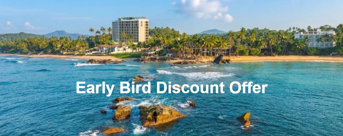 ASRTH Early Bird Discount Offer