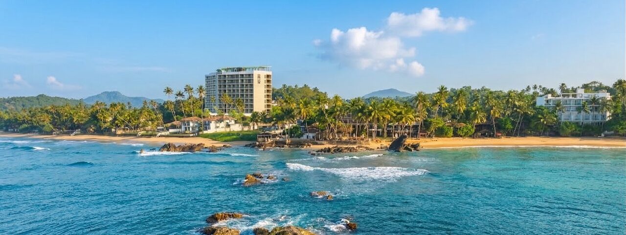 All-Suite Resort Talpe Heights from South East from surf break web slider 2