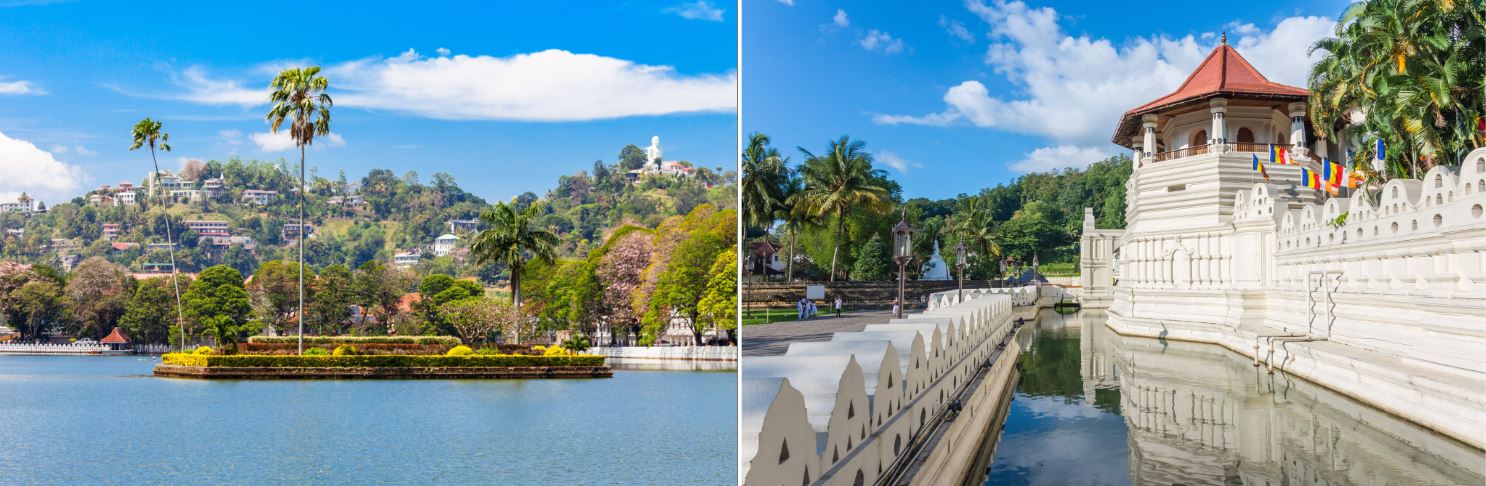 Kristall Spaces Kandy Apartments - slider