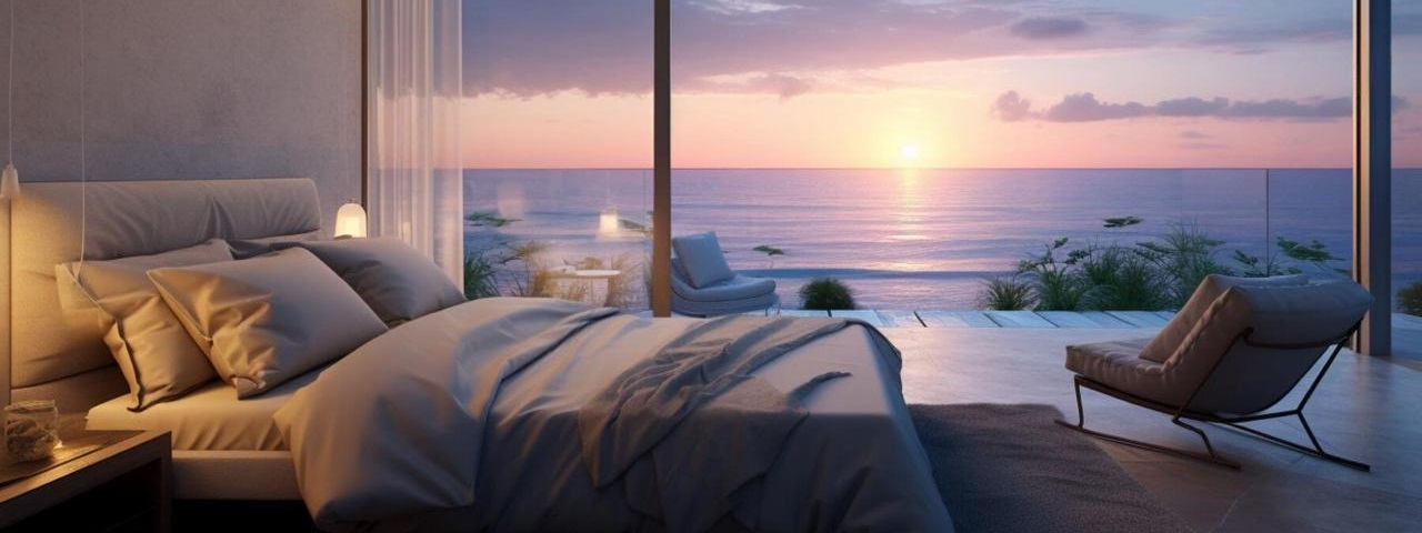 Kristall_Spaces_Dalawella_Beach_Apartments_Bedroom slider